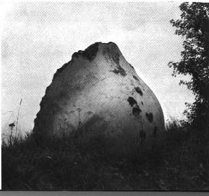 cima di lan cupola generatore