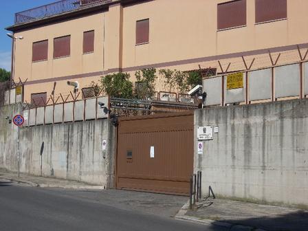 Forte Boccea