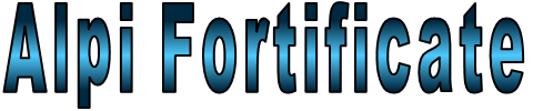 Alpi Fortificate